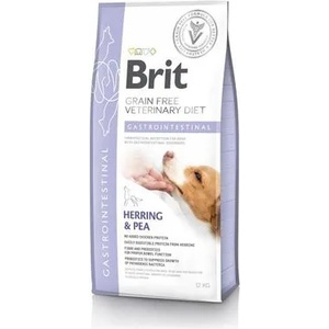 Brit Grain Free Veterinary Diets Gastrointestinal 12 kg