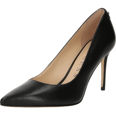 GUESS Официални дамски обувки 'Rica' черно, размер 40