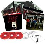 Sony Music Joel Billy: Turnstiles (Anniversary Edition, Re-Issue) - CD+Blu-ray (099259)