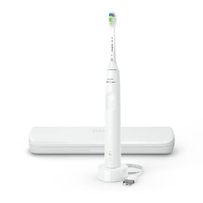 Philips Sonicare 4100 Series Barva: bílá, HX3683/33
