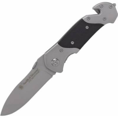TOGO Smith & Wesson První reakce SWFR