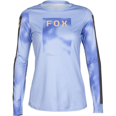 Fox Racing W Ranger Ls Taunt Tulip Purple