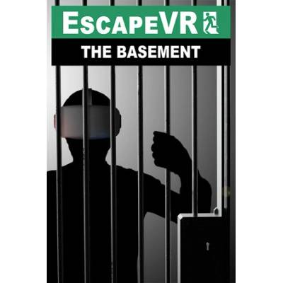 Five Mind Creations EscapeVR The Basement (PC)