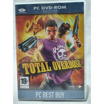 Total Overdose
