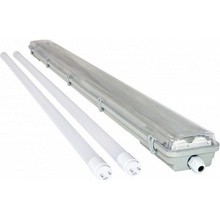 LED lineární zářivka T8 G13 18W 1800lm studená 6500K 120cm Kobi LED2B
