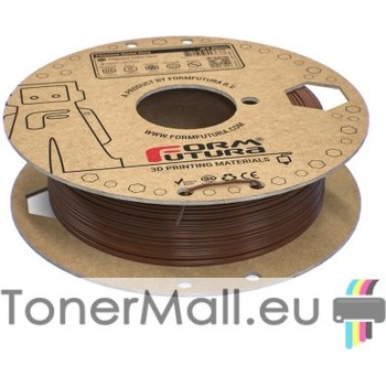 FormFutura TPU филамент FormFutura Python Flex TPU 90A, 1.75 mm, 0.5 kg, Skin Tone ID8