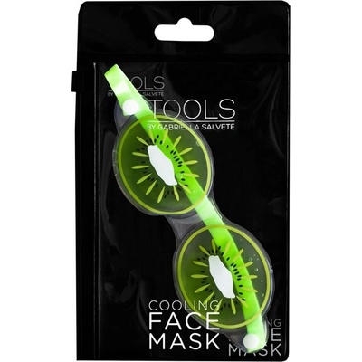 Gabriella Salvete TOOLS Cooling Face Mask от Gabriella Salvete за Жени Маска за очи 1бр
