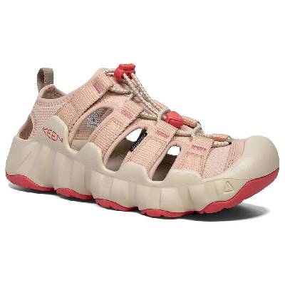 Сандали Keen Hyperport H2 sandals - Pink (Cameo Rose / Dubarry)