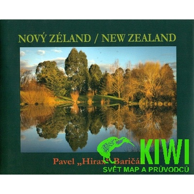 Nový Zéland/New Zealand - Pavel Baričák "Hirax"