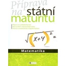 Příprava na státní maturitu Matematika