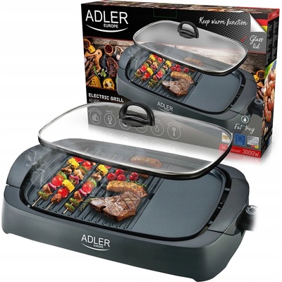 Adler AD 6610