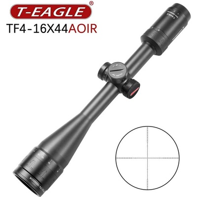 T Eagel TF 4-16x44 AOIR TE2307