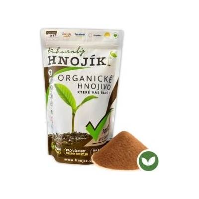 Hnojík Organické hnojivo 1,3 l
