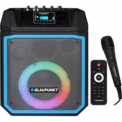 Blaupunkt MB 06.2