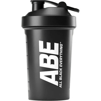 Applied Nutrition ABE Shaker 400 ml, černá