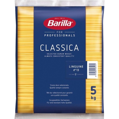 Barilla Linguine N°13 5 kg
