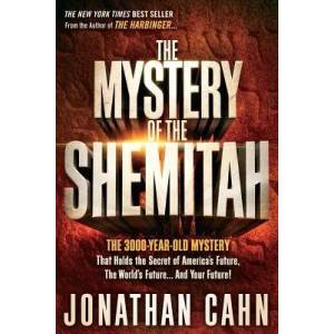 Mystery of the Shemitah | Jonathan Cahn (2014)