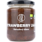 BrainMax Pure Pure® Strawberry Jam, Сладко от ягоди, BIO, 270g