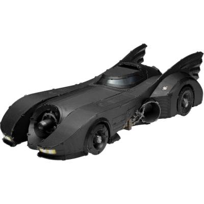Metal Earth 3D puzzle Premium Series: Batman, Batmobile 219 ks