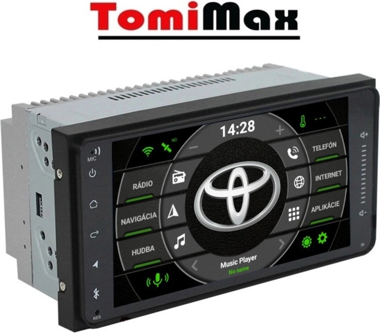 TomiMax 223