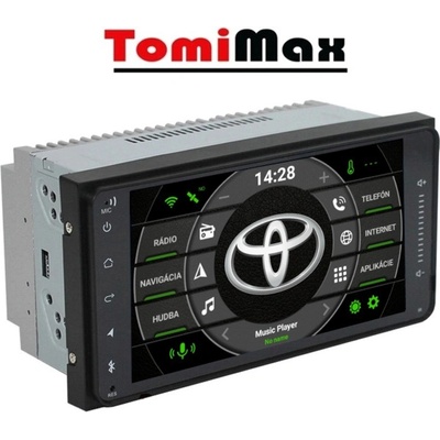 TomiMax 223