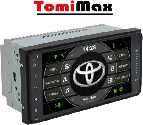 TomiMax 223