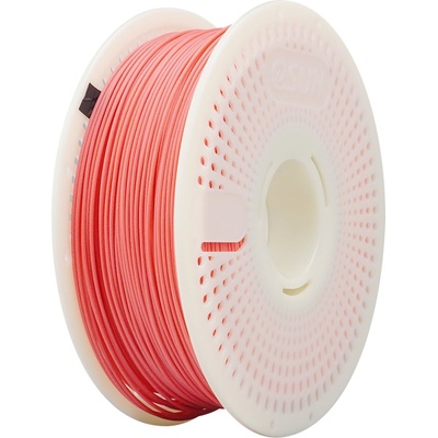 eSUN PLA-Matte Strawberry Red - 1, 75 mm / 1000 g - eSpool+ (PLA-MT175O-CR1RS1)