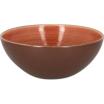 Rak Twirl miska na cereálie coral 20 cm