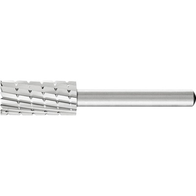 PFERD TOOLS 22405526 frézovací kolík válec Délka 65 mm Vnější Ø 12 mm Pracovní délka 25 mm Ø hřídele 6 mm