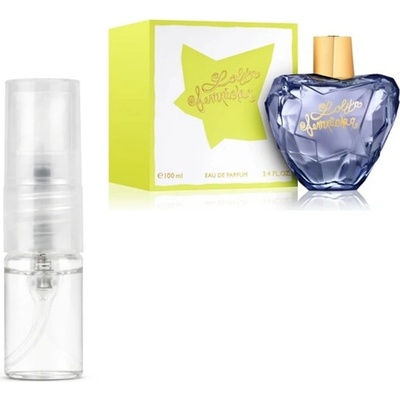 Lolita Lempicka Lolita Lempicka parfumovaná voda dámska 2 ml vzorka