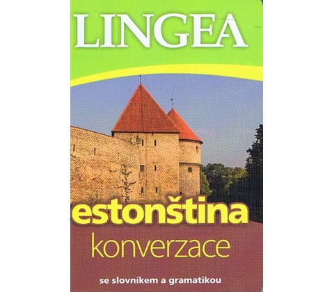 Estonština konverzace