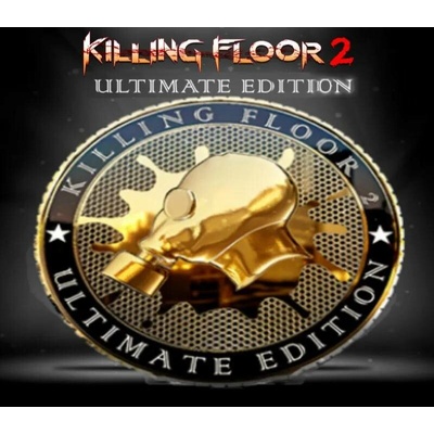 Killing Floor 2 (Ultimate Edition)