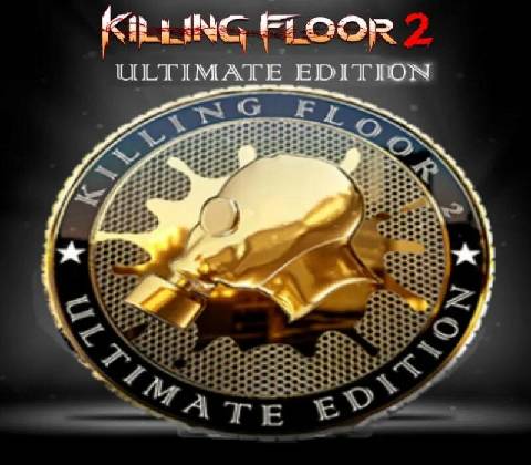 Killing Floor 2 (Ultimate Edition)