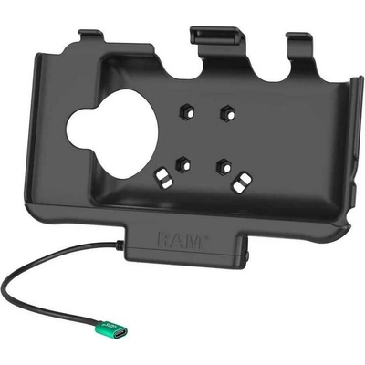 RAM Nabíjací držiak pre Samsung Tab Active3a2 konektor USB-C, RAM-HOL-SAM60CPU