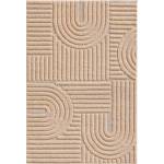 Ayyildiz Светлорозов килим 160x230 cm Art 1121 - Ayyildiz Carpets (ART1602301121ROSE)