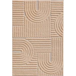 Ayyildiz Светлорозов килим 160x230 cm Art 1121 - Ayyildiz Carpets (ART1602301121ROSE)