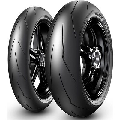 Pirelli Diablo Supercorsa V2 SC2 200/55 R17 78W