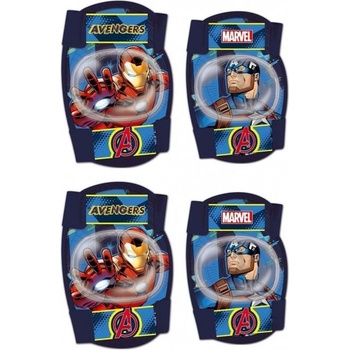 Seven Avengers