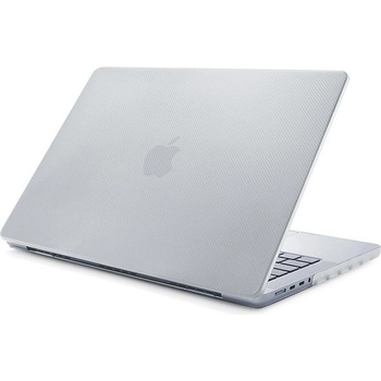 Pipetto Hardshell Dots Case Frosted Clear MacBook Pro 14" (2023/2022) P070-125-AA