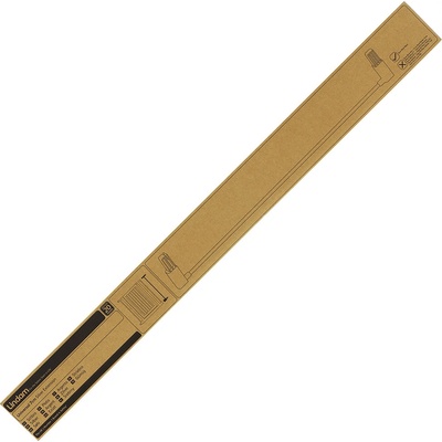 Lindam Univerzální prodloužení 7 cm stříbrná