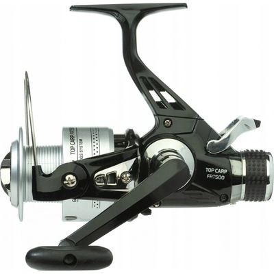Jaxon Top Carp FRT 500 5.2:1