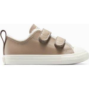 Converse Маратонки Converse Kids Chuck Taylor All Star Fuz High-Top Trainers - 259-Vintage C
