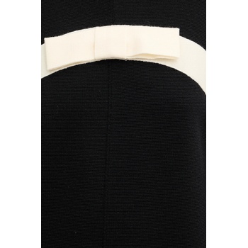 Luisa Spagnoli Вълнена рокля Luisa Spagnoli (100057)