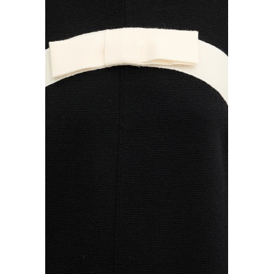 Luisa Spagnoli Вълнена рокля Luisa Spagnoli (100057)