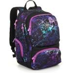 Topgal Цветна ученическа раница Topgal ROTH 25033 (ROTH 25033)