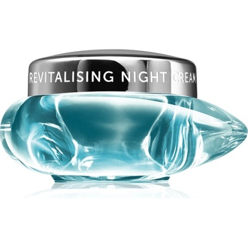 Thalgo Source Marine Revitalising Night Cream нощен ревитализиращ крем 50ml