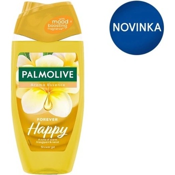 Palmolive Memories of Nature Summer Dreams sprchový gél 250 ml