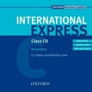 N.I.E. International Express Elementary Class CD
