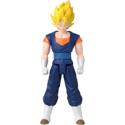 Bandai Екшън фигура Bandai Animation: Dragon Ball Super - Super Saiyan Vegito (Limit Breaker Series) (083909)