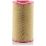 Mann-filter Въздушен филтър mann-filter c 32 1752/1 Въздушен филтър